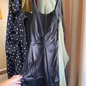 Forever 21 Midi Dress ❤️